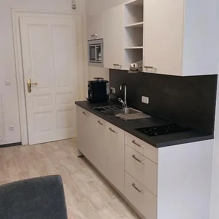 5 - Style Apartament *