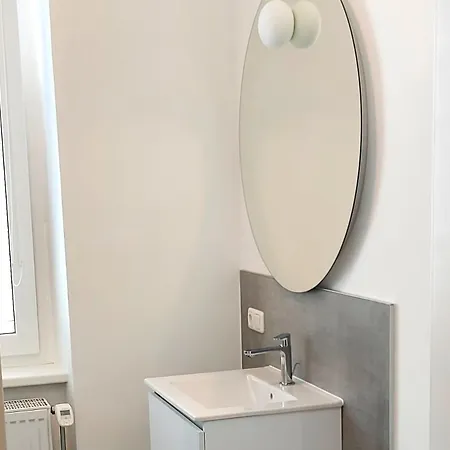 5 - Style Lägenhet