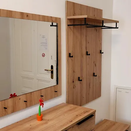 Lägenhet 5 - Style Linz