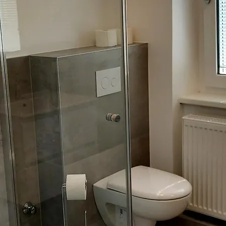 5 - Style Lägenhet