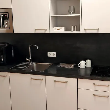 Lägenhet 5 - Style *