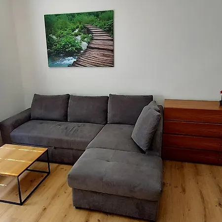 5 - Style Apartment Linz
