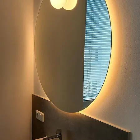 Apartment 5 - Style