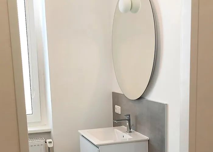 5 - Style Διαμέρισμα