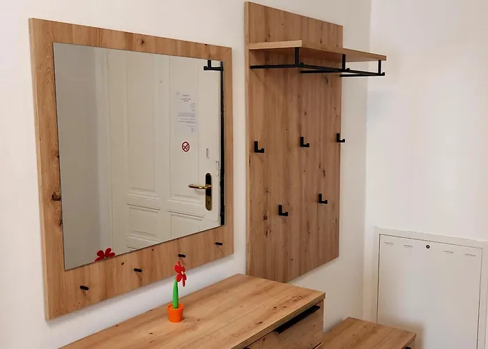 Διαμέρισμα 5 - Style Λιντς