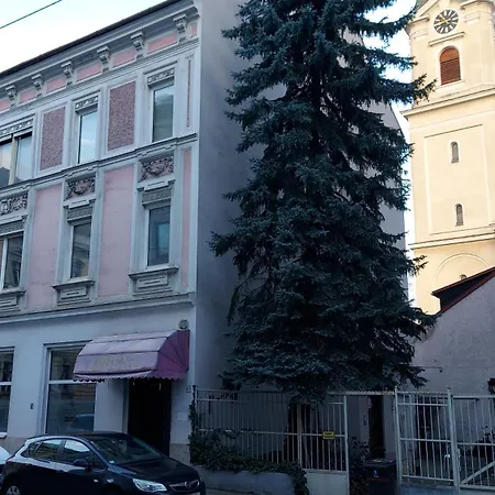 5 - Style * Линц