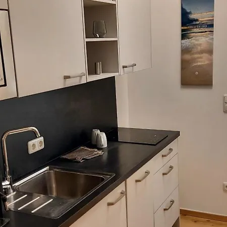 Apartmán 5 - Style *