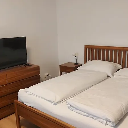 Апартаменты 5 - Style Линц