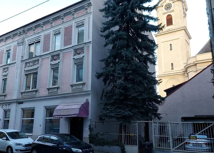 5 - Style * Линц