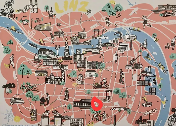 5 - Style * Линц