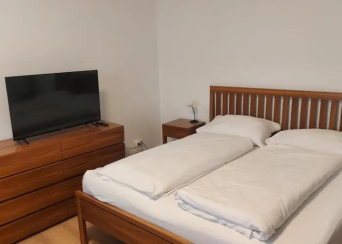 Апартаменты 5 - Style Линц